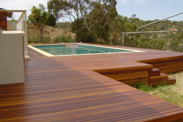 decking services melbourne