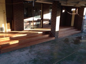 Deck Builders Melbourne