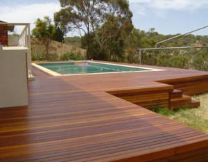 Decking Installation in Melbourne